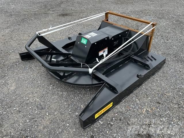  Raytree RHBC72 Traktorske kosilice