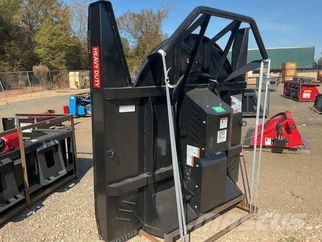  Raytree RHBC72 Traktorske kosilice