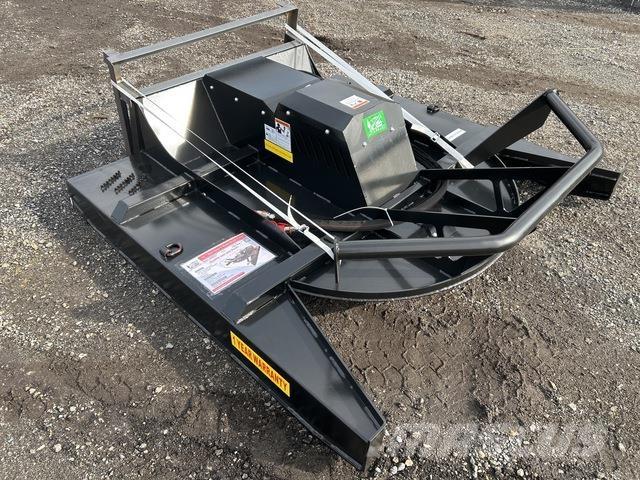  Raytree RHBC72 Traktorske kosilice