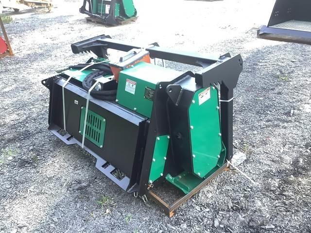 Raytree RMBD50 Šumski mulčeri