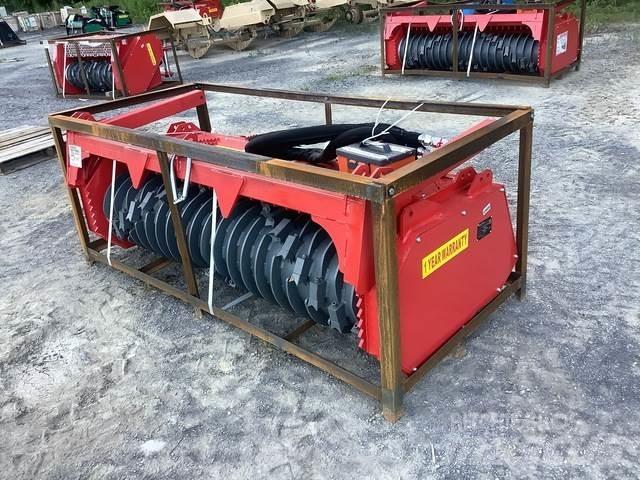 Raytree RMBD72 Šumski mulčeri
