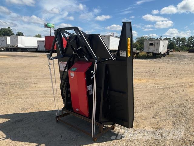  Raytree RMC72 Traktorske kosilice