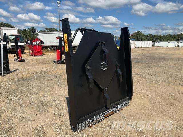  Raytree RMC72 Traktorske kosilice