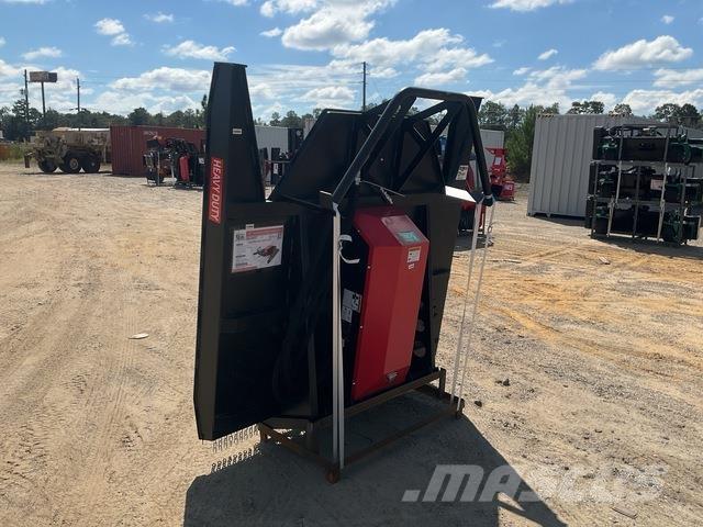  Raytree RMC72 Traktorske kosilice