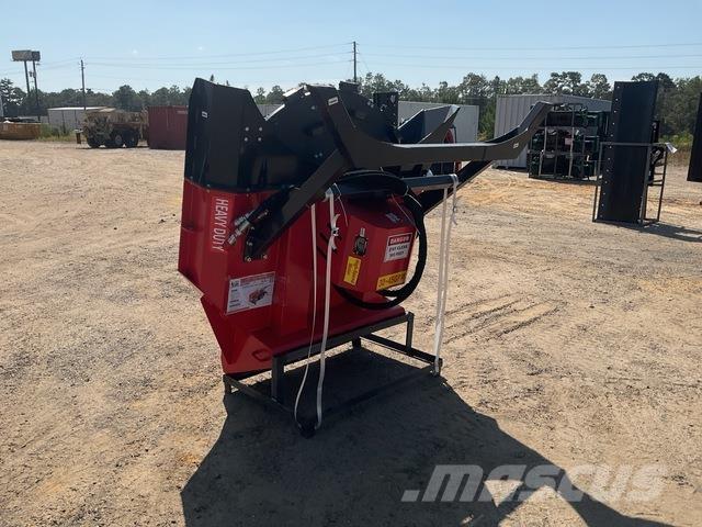  Raytree RMDM70 Šumski mulčeri