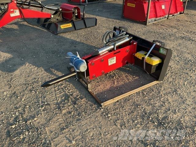  Raytree RMH680 Čekići
