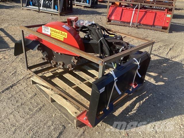  Raytree RMSG29 Freza panjeva