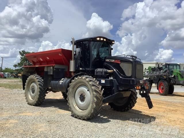  RBR Vector 300 Ostalo za građevinarstvo