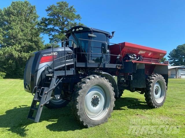  RBR Vector 380 Ostalo za građevinarstvo