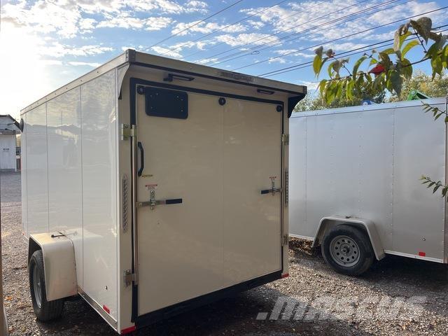 RC  Prikolice sa sandukom