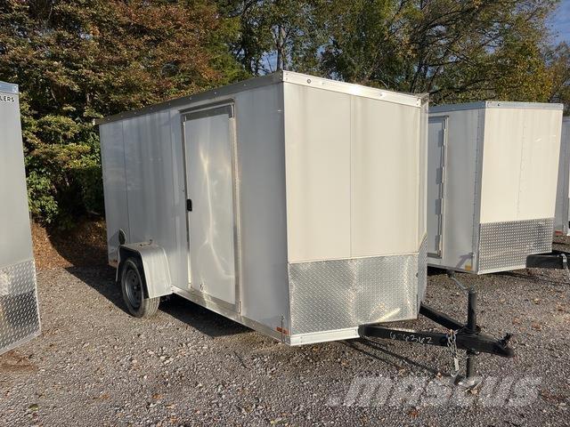 RC  Prikolice sa sandukom