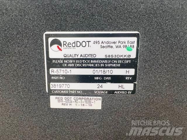  Red Dot Ostalo za građevinarstvo