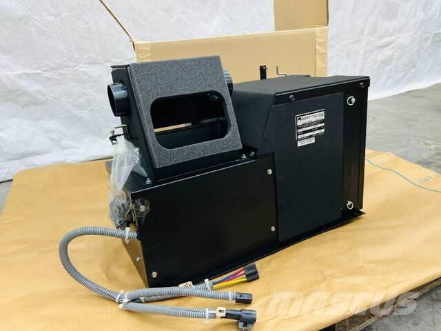  Red Dot Ostalo za građevinarstvo