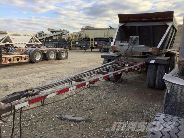 Red River  Kiperi prikolice