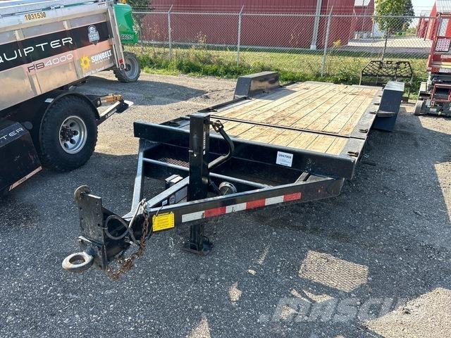  Redi-Haul Autotransporter prikolice