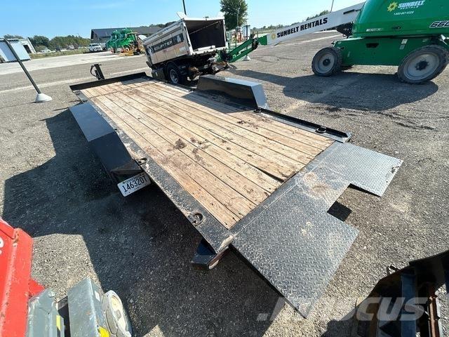  Redi-Haul Autotransporter prikolice