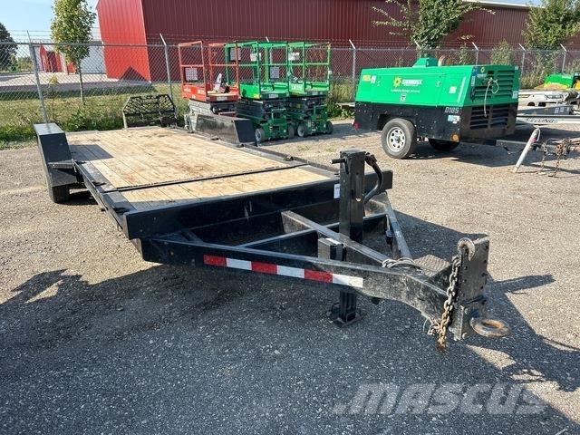  Redi-Haul Autotransporter prikolice