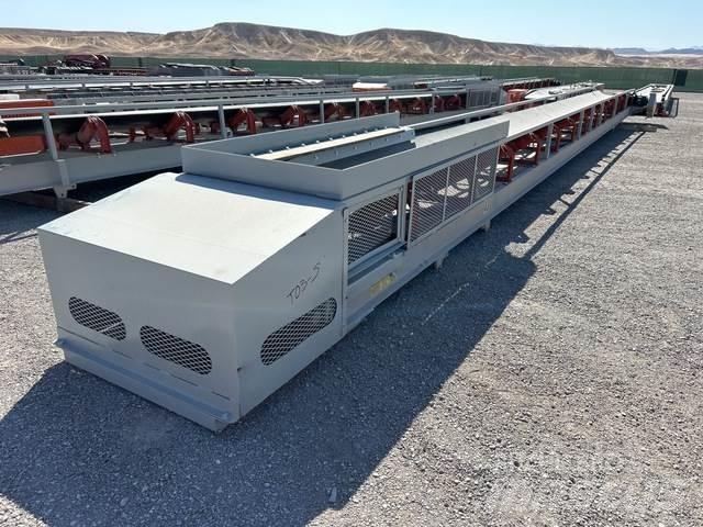  Reesco Transportne trake