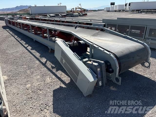  Reesco Transportne trake