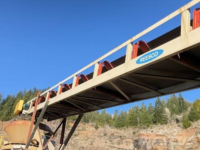  Reesco 36X60 Transportne trake