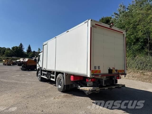 Renault C380 Ostalo za građevinarstvo