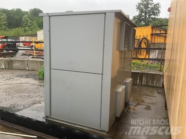 REX DD1500 Ostalo za građevinarstvo