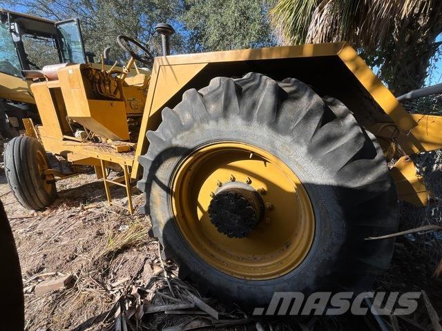 REX HDS T M Nabijači zemlje