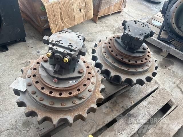 Rexroth  Ostalo za građevinarstvo