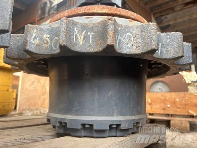 Rexroth  Ostalo za građevinarstvo