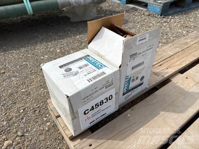 Rheem-Rudd LP Ostalo za građevinarstvo