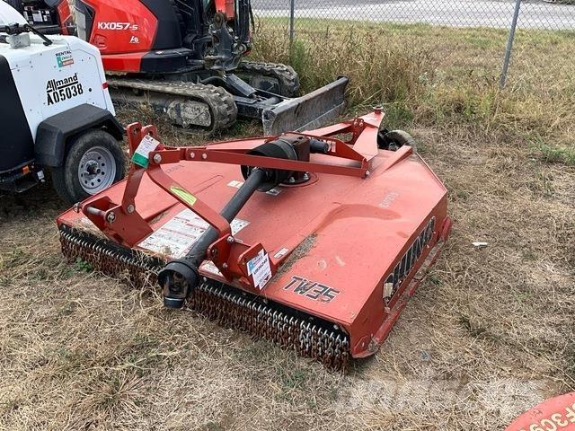 Rhino TW36 Kosilice za livade