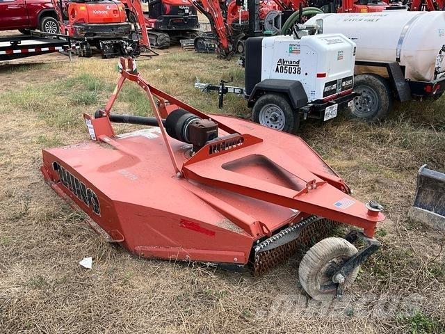 Rhino TW36 Kosilice za livade