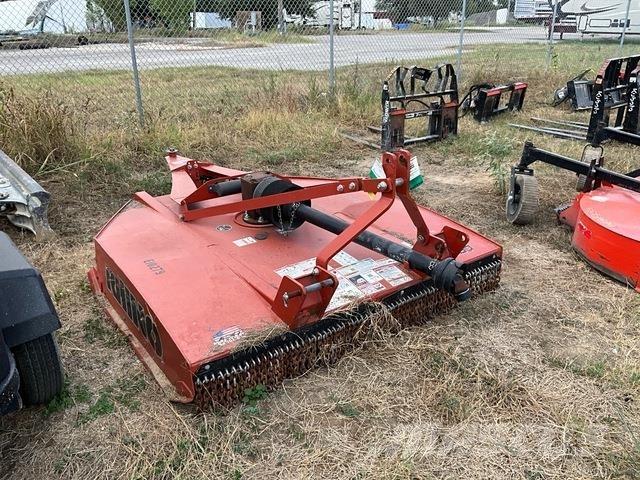 Rhino TW36 Kosilice za livade