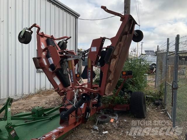 Rhino TX165A Kosilice za livade