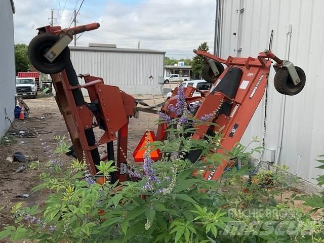 Rhino TX165A Kosilice za livade