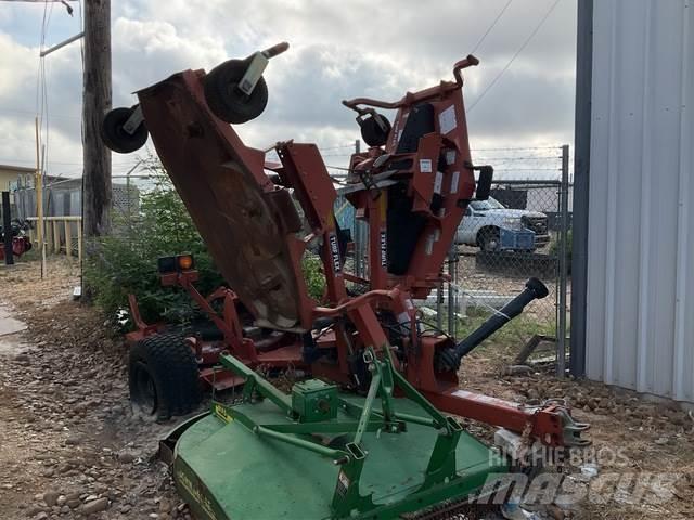 Rhino TX165A Kosilice za livade