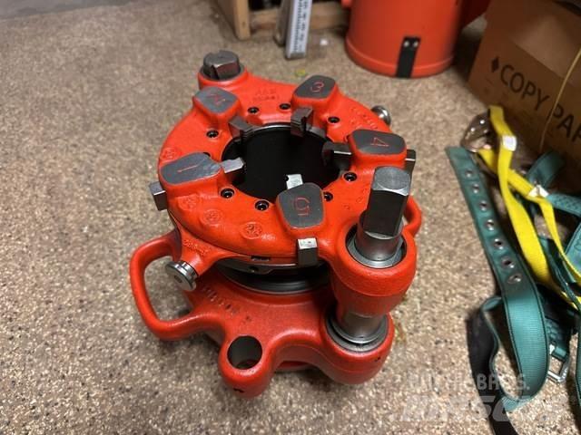  Ridgid 141 Oprema za cevovod