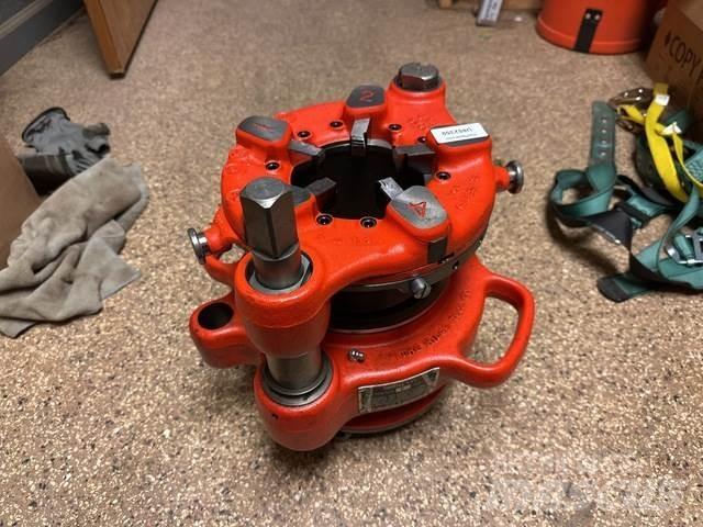  Ridgid 141 Oprema za cevovod