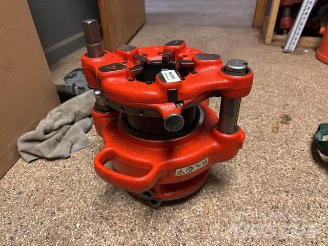  Ridgid 141 Oprema za cevovod