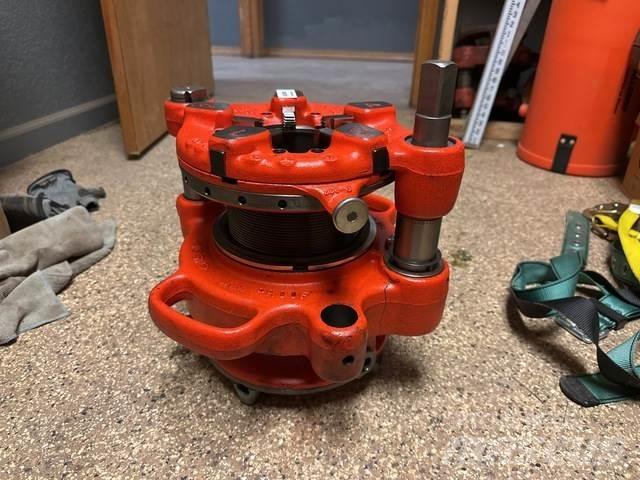  Ridgid 141 Oprema za cevovod