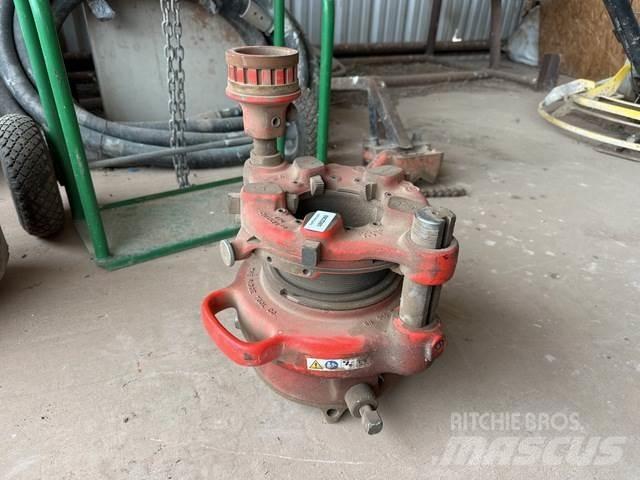  Ridgid 141 Oprema za cevovod