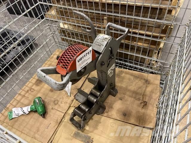  Ridgid 258XL Ostalo za građevinarstvo