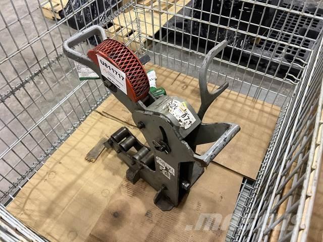  Ridgid 258XL Ostalo za građevinarstvo