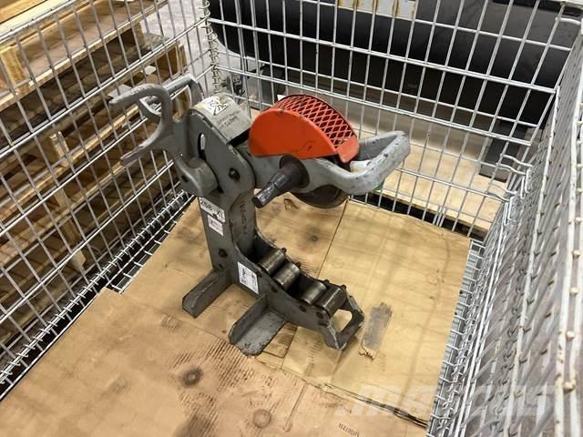  Ridgid 258XL Ostalo za građevinarstvo