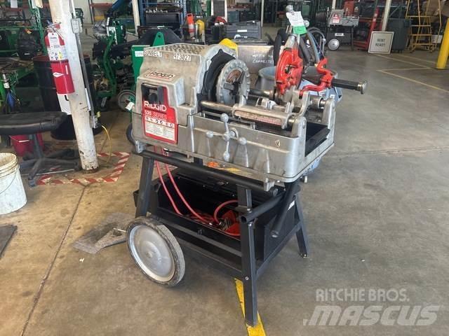  Ridgid 535M Ostalo za građevinarstvo