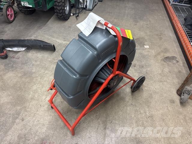  Ridgid 63603 Oprema za cevovod