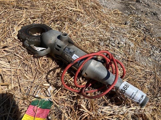  Ridgid 700-12 Oprema za cevovod