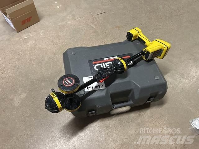  Ridgid SR-20 Ostalo za građevinarstvo