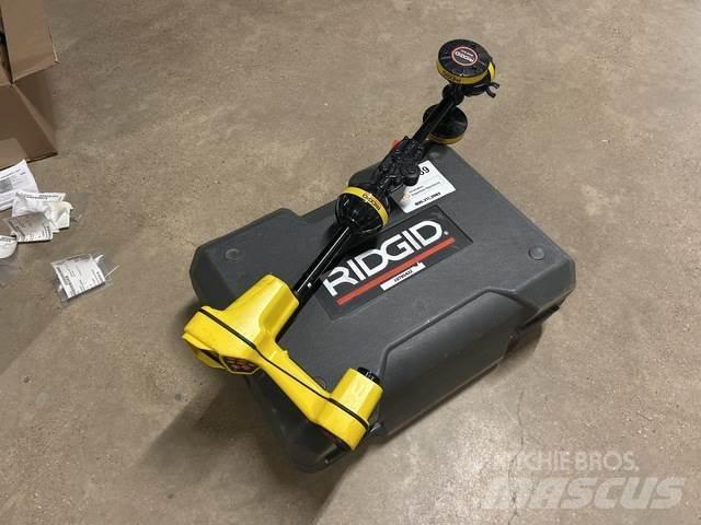  Ridgid SR-20 Ostalo za građevinarstvo
