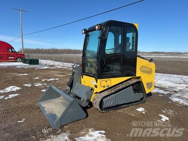 Rippa NDI680 Skid steer mini utovarivači